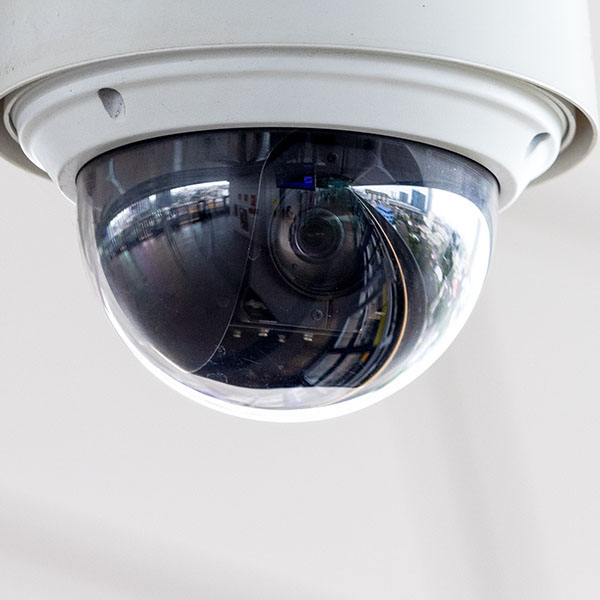 Installateur caméra surveillance