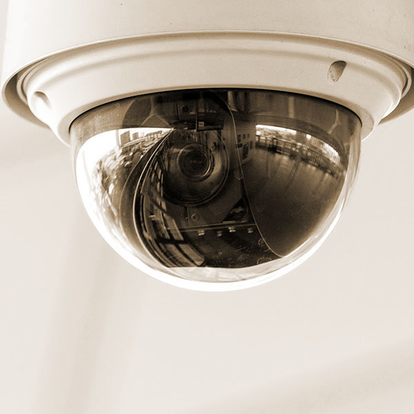 Comment installer une camera de surveillance sans internet