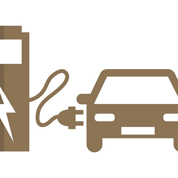 Installation chargeur voiture electrique