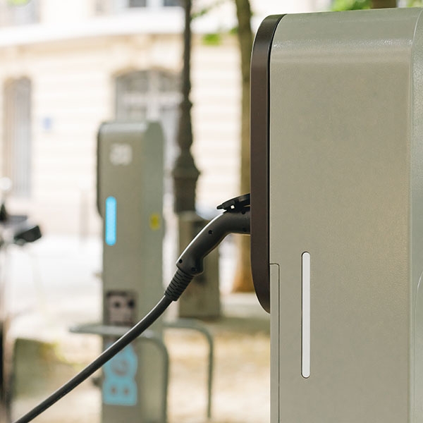 Installation borne recharge voiture électrique prix